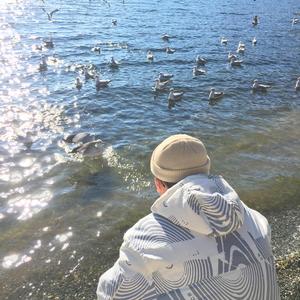 小女生隐藏配位
