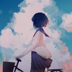 小女生隐藏配位
