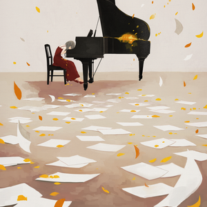 小女生隐藏配位
